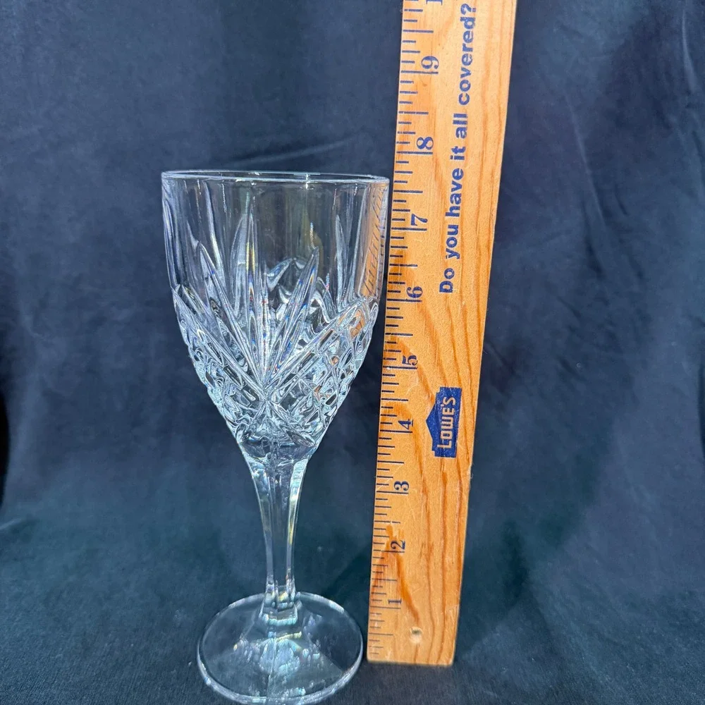 Waterford item specifics